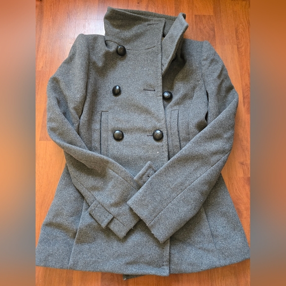 Talula trench - Picture 2 of 3